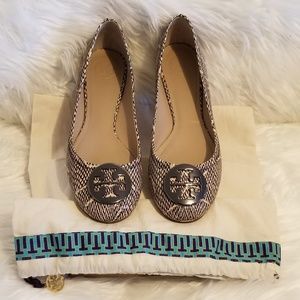 Tory burch sandals